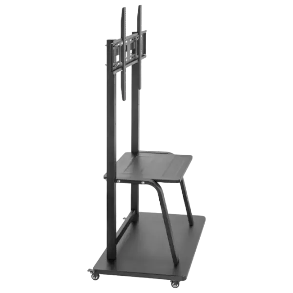 Suport TV Gembird TVS-100F-01 VESA 800 x 600 mm photo 2