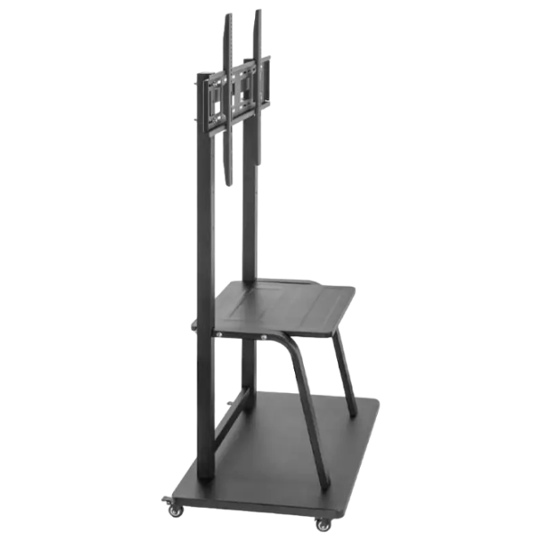Suport TV Gembird TVS-100F-01 VESA 800 x 600 mm photo 2