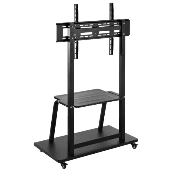 Suport TV Gembird TVS-100F-01 VESA 800 x 600 mm photo 3