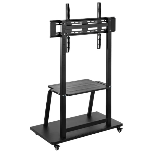 Suport TV Gembird TVS-100F-01 VESA 800 x 600 mm photo 3