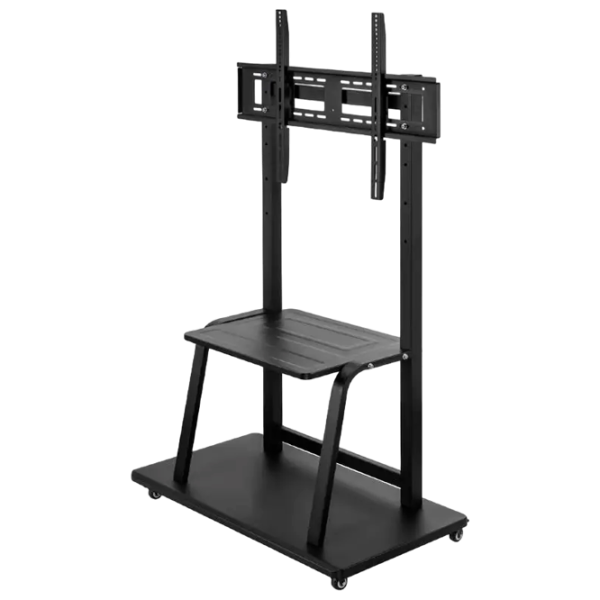 Suport TV Gembird TVS-100F-01 VESA 800 x 600 mm photo 4