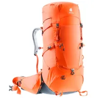 Rucsac pentru turism Deuter Aircontact Core 55+10 SL Pentru turism/ 65 l