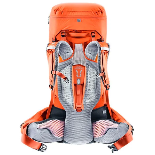 Rucsac pentru turism Deuter Aircontact Core 55+10 SL Pentru turism/ 65 l photo 2 Rucsac pentru turism Deuter Aircontact Core 55+10 SL Pentru turism/ 65 l photo 2