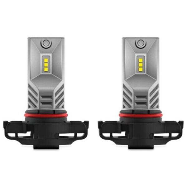 Lampă auto Osram OS-2604CW LED/ PSX24W/ PG20/ 7/ 6.7 W/ 730lm photo 1