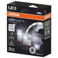 Автомобильная лампа Osram OS-2604CW светодиодная/ PSX24W/ PG20/ 7/ 6.7 Вт/ 730лм photo 2