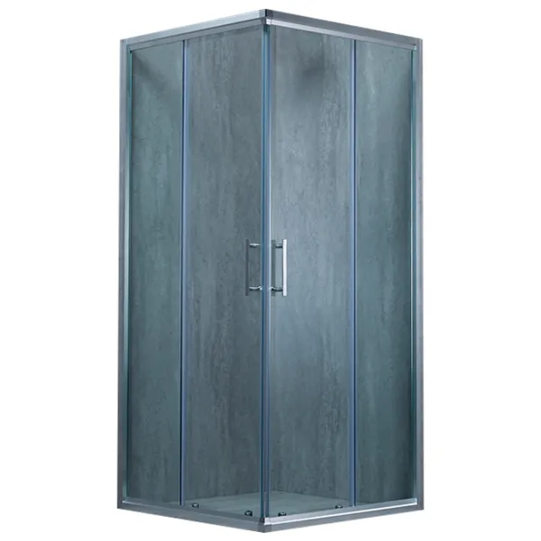 Душевая кабина Manopera Elegant EG410-7L  photo 1