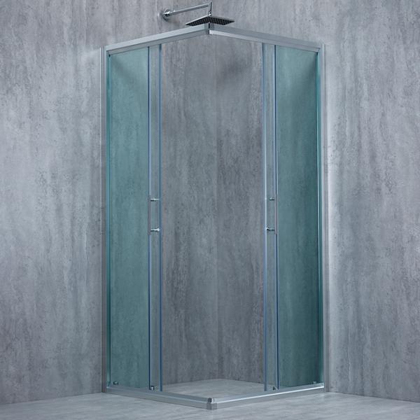 Душевая кабина Manopera Elegant EG410-7L  photo 3