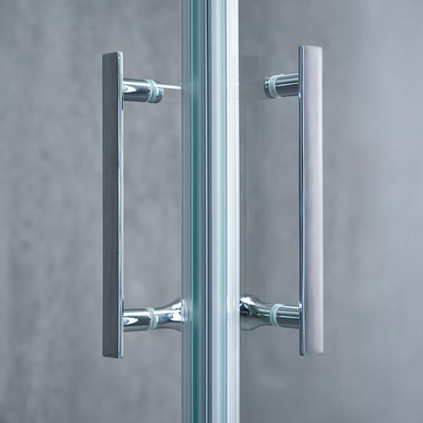 Душевая кабина Manopera Elegant EG410-7L  photo 4