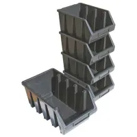 Toolbox Lumytools VOR57726 Plastic