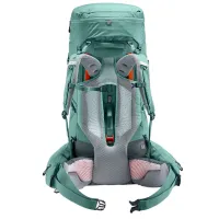 Туристический рюкзак Deuter Aircontact Core 55+10 SL Для туризма/ 65 л photo 2