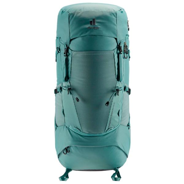 Туристический рюкзак Deuter Aircontact Core 55+10 SL Для туризма/ 65 л photo 6 Туристический рюкзак Deuter Aircontact Core 55+10 SL Для туризма/ 65 л photo 6