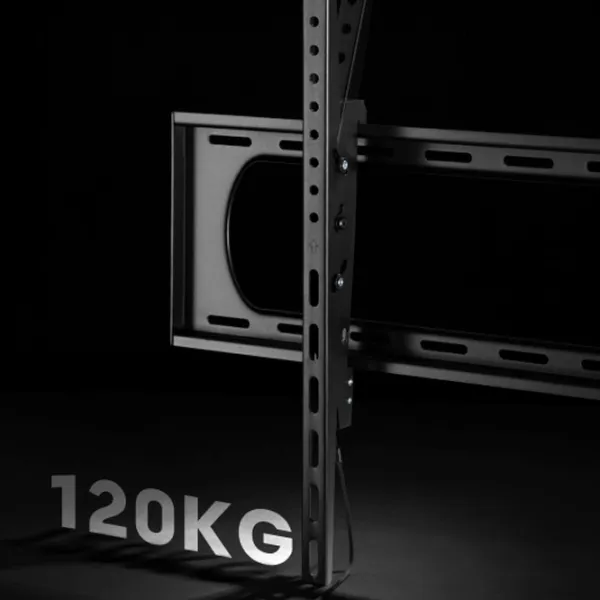 Suport TV Reflecta Plano Flat 120-9060T VESA 900 x 600 mm photo 8