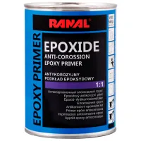 Автомобильная грунтовка Ranal Epoxide 1600 мл/ Универсальный