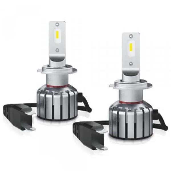 Автомобильная лампа Osram 64210DWBRT-2HFB светодиодная/ H18/ PX26d/ 19 Вт/ 1700 лм photo 1 Автомобильная лампа Osram 64210DWBRT-2HFB светодиодная/ H18/ PX26d/ 19 Вт/ 1700 лм photo 1