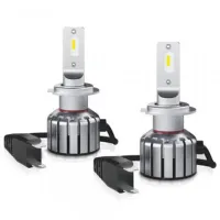 Lampă auto Osram 64210DWBRT-2HFB LED/ H18/ PX26d/ 19 W/ 1700 lm