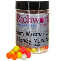 Слоеное тесто Richworth ERW6HY Мёд