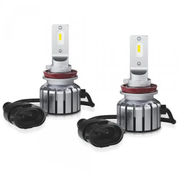 Автомобильная лампа Osram 64211DWBRT-2HFB светодиодная/ H8/ PGJ19-X/ 19 Вт/ 1700 лм photo 1 Автомобильная лампа Osram 64211DWBRT-2HFB светодиодная/ H8/ PGJ19-X/ 19 Вт/ 1700 лм photo 1