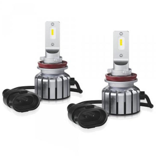 Автомобильная лампа Osram 64211DWBRT-2HFB светодиодная/ H8/ PGJ19-X/ 19 Вт/ 1700 лм photo 1 Автомобильная лампа Osram 64211DWBRT-2HFB светодиодная/ H8/ PGJ19-X/ 19 Вт/ 1700 лм photo 1