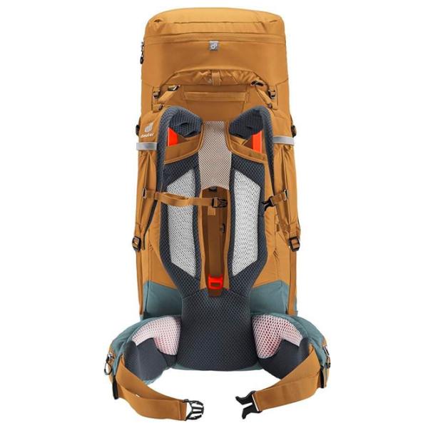 Rucsac pentru turism Deuter Aircontact Core 50+10 Pentru turism/ 60 l photo 6 Rucsac pentru turism Deuter Aircontact Core 50+10 Pentru turism/ 60 l photo 6