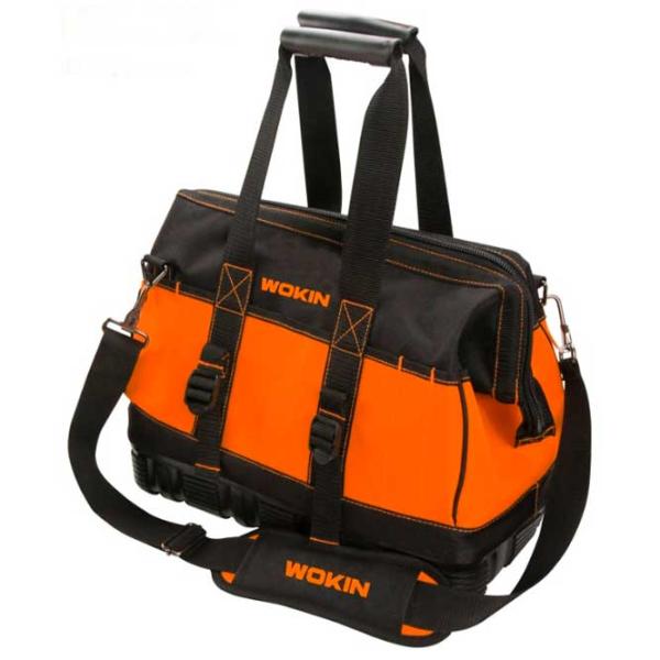 Geantă pentru scule Wokin 906216 Nylon photo 1