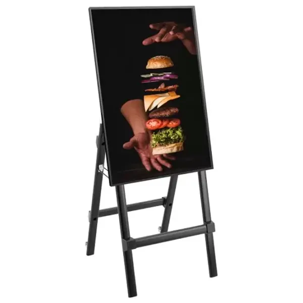 Suport TV Reflecta Stand 55DS VESA 400 x 400 mm photo 7