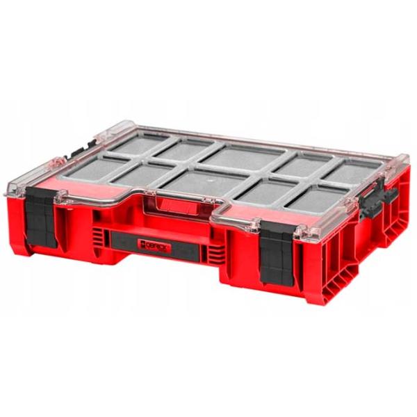 Ящик органайзер QBrick QS PRO Organizer 300 Пластик photo 1