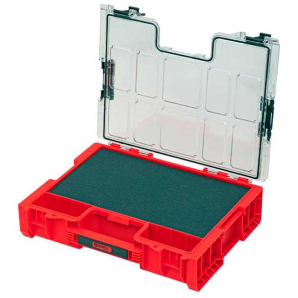 Ящик органайзер QBrick QS PRO Organizer 300 Пластик photo 2