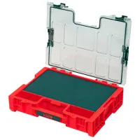Organizator cu sertare QBrick QS PRO Organizer 300 Plastic photo 2