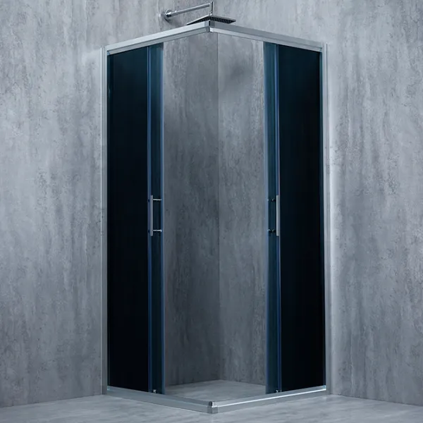 Душевая кабина Manopera Elegant EG410L/ G  photo 4