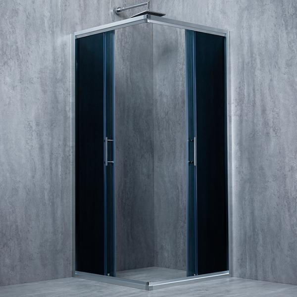 Душевая кабина Manopera Elegant EG410L/ G  photo 4