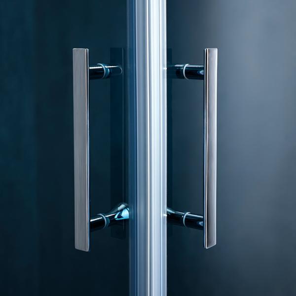 Душевая кабина Manopera Elegant EG410L/ G  photo 6