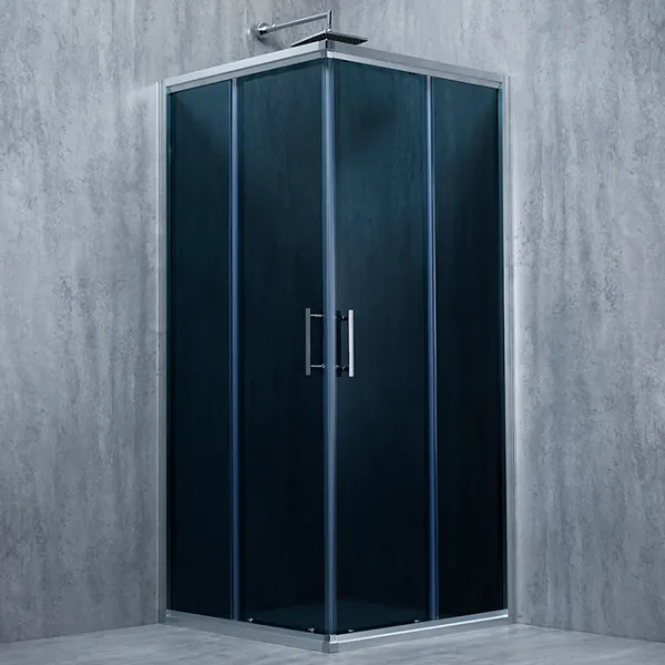 Душевая кабина Manopera Elegant EG410L/ G  photo 7