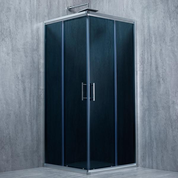 Душевая кабина Manopera Elegant EG410L/ G  photo 7