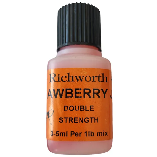 Hrănitor lichid Richworth Strawberry Jam Strawberry photo 1 Hrănitor lichid Richworth Strawberry Jam Strawberry photo 1