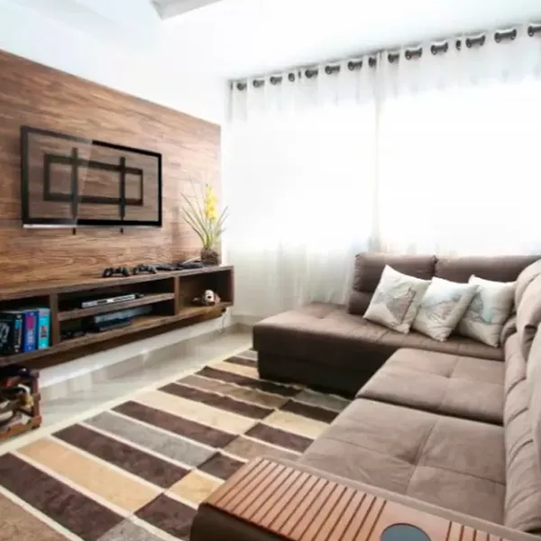 Suport TV Reflecta PLANO Flat 100-9060 VESA 900 x 600 mm photo 3