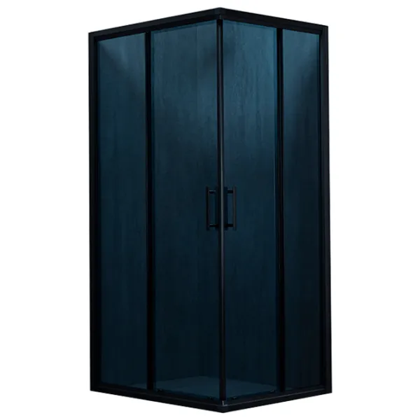 Душевая кабина Manopera Elegant EG410L/ BL/ G  photo 1