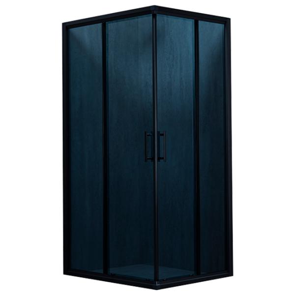 Душевая кабина Manopera Elegant EG410L/ BL/ G  photo 1