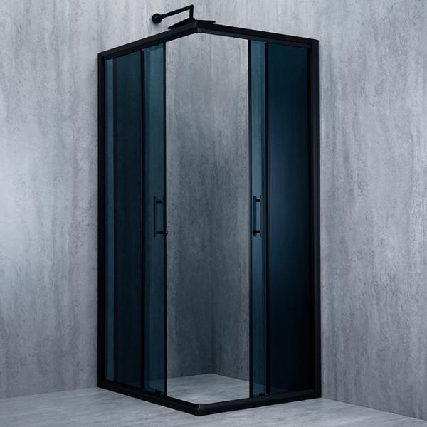 Душевая кабина Manopera Elegant EG410L/ BL/ G  photo 2