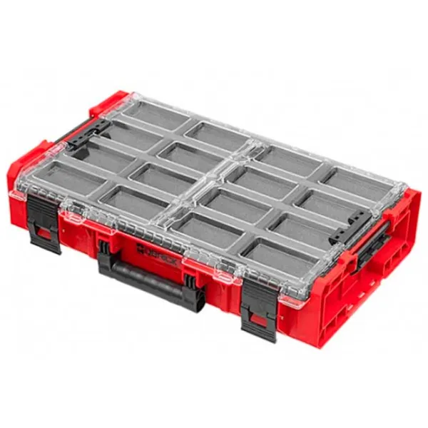 Ящик органайзер QBrick QS ONE Organizer XL MFI Пластик photo 1