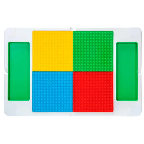 Set de mobilă pentru copii Tega Baby Multifun Eco MF-004-134  Multicolor / unisex photo 2