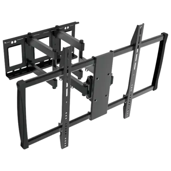 Suport TV Reflecta PLEXO 100-9060T VESA 900 x 600 mm photo 1