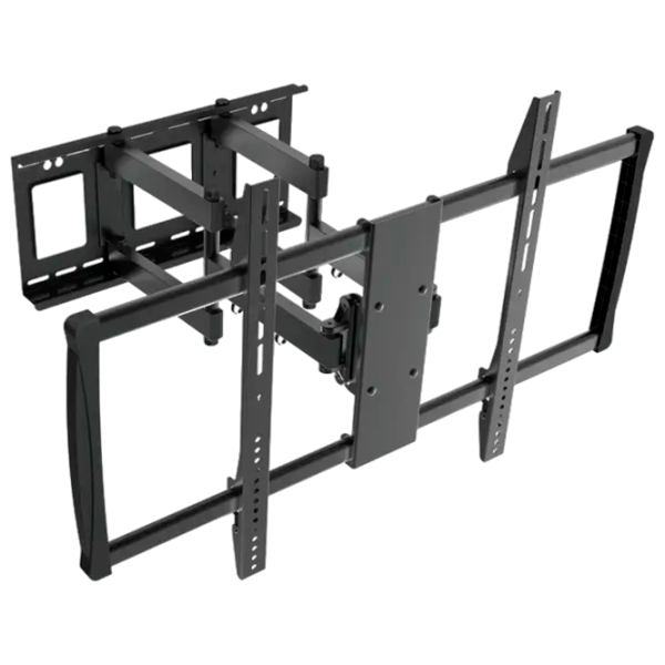 Suport TV Reflecta PLEXO 100-9060T VESA 900 x 600 mm photo 1