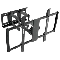 Кронштейн ТВ Reflecta PLEXO 100-9060T VESA 900 x 600 мм
