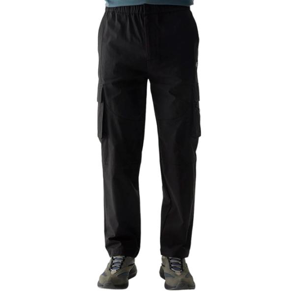 Спортивные брюки для мужчин 4F 4FWSS24TTROM654 S/ Black photo 1