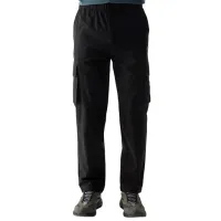 Спортивные брюки для мужчин 4F 4FWSS24TTROM654 S/ Black