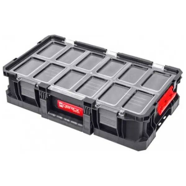 Ящик органайзер QBrick QS TWO Flex Plus Пластик photo 1