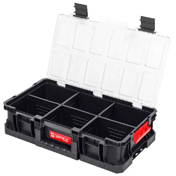 Ящик органайзер QBrick QS TWO Flex Plus Пластик photo 3