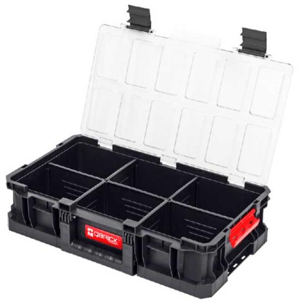 Ящик органайзер QBrick QS TWO Flex Plus Пластик photo 3