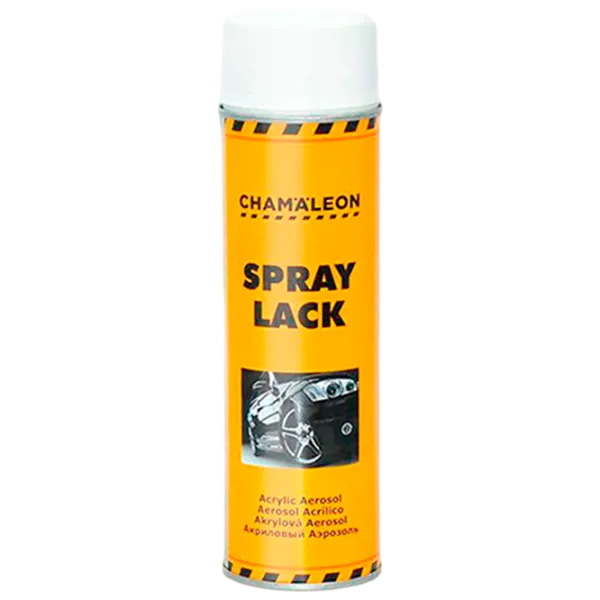 Lac auto Chamaleon 26206 500 ml/ Pentru vopsea photo 1