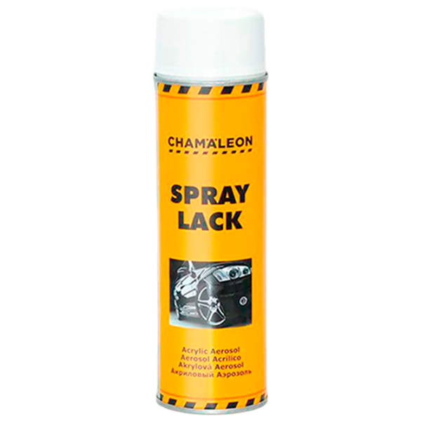 Lac auto Chamaleon 26206 500 ml/ Pentru vopsea photo 1